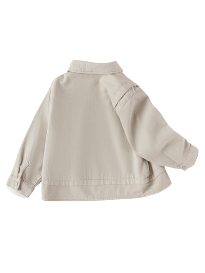 Këmishë Sand Explorer Beige