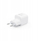 Karikues muri JCPal Bolt Pro, 65W GaN, USB-C, i bardhë