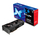Графичка картичка Sapphire AMD Radeon RX 9070 XT Pulse, 16GB GDDR6, RDNA 4, црна