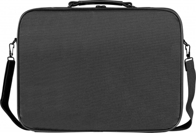 Çantë për laptop Natec Impala (NTO-0335),15.6", e zezë