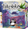 Табла игра Rebel Takenoko, семејна стратешка, 2–4 играчи, повеќебојна