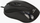 Maus Titanum Hornet, me kabllo, USB, i zi