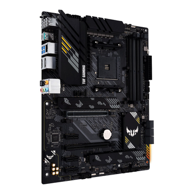 Pllakë amë ASUS TUF GAMING B550-PRO, AM4, ATX
