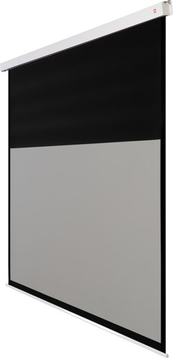 Ekran projektori Avtek Cinema Pro 240 MG, 240cm, Matt Grey, e bardhë