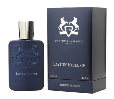 Eau de Perfum Parfums De Marly Layton Exclusif