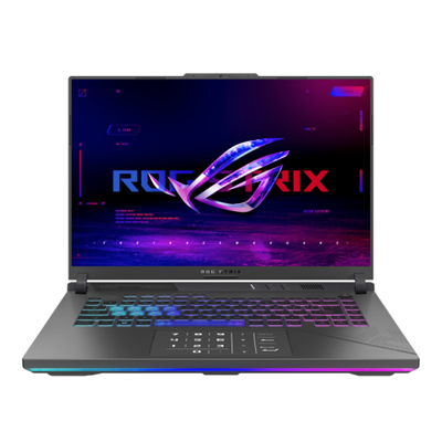 Laptop gaming ASUS ROG Strix G16 G615LW S5047, 16", Intel Core Ultra 9, RTX 5080, 32GB RAM, 2TB SSD, i zi