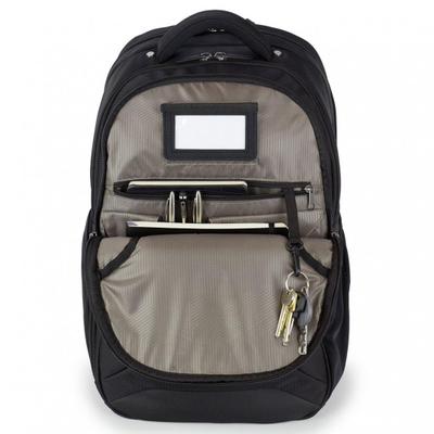 Shpinë Targus Corporate Traveller CUCT02BEU, 15.6", najlon, e zezë