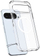 Kapak telefoni Spigen Ultra Hybrid MagSafe për Google Pixel 10 Pro XL, transparent, i bardhë