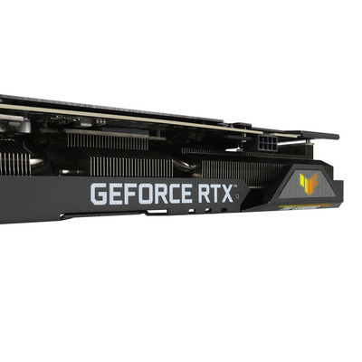 Kartelë grafike ASUS TUF Gaming TUF-RTX3060-O12G-V2-GAMING NVIDIA GeForce RTX 3060 12 GB GDDR6