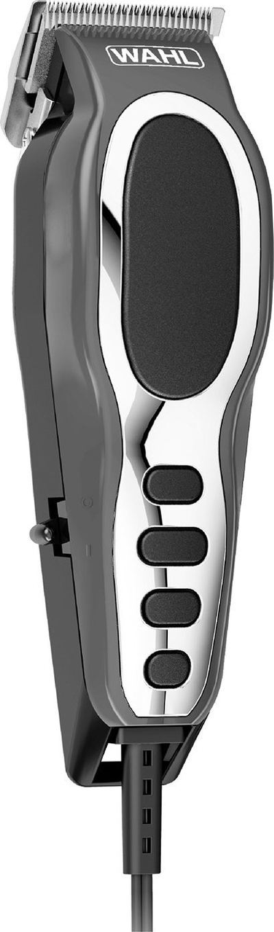 Makineri qethëse Wahl Close Cut Pro 20105.0460, me rrymë, gri