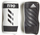 Mbrojtëse për këmbë Adidas Tiro SG Trn GJ7758, për futboll, bardh e zi