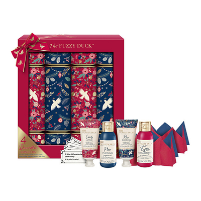 Set kujdesi për lëkurë Baylis & Harding