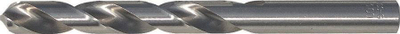 Stërvitëse metalike Abraboro HSS-GS 9.8mm, gjatësi 133mm, set 10 copë