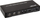 КВМ прекинувач InLine 2x1, HDMI 4K, USB 2.0, црн