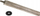 Anodë magnezi për bojler Kospel M8 40×400, për 200–300L