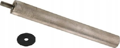 Anodë magnezi për bojler Kospel M8 40×400, për 200–300L