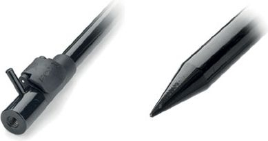Shkop peshkimi Fox 36" (CBS020)