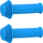 Doreza timoni për biçikletë Dunlop 1070896, 22 mm, për 12-20\", blu