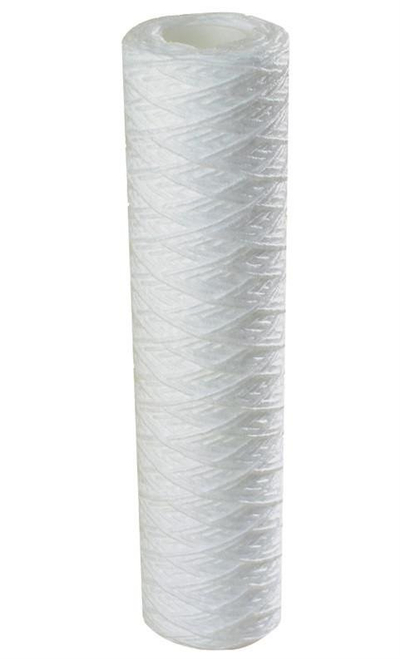 Fishek filtri uji IMI TA 0CFA09025, mekanik polipropileni, 9¾", i bardhë