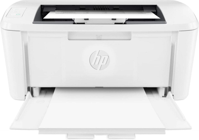 Printer laser mono HP LaserJet M110w, A4, 20 fpm, i bardhë