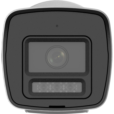 Kamerë sigurie Hikvision DS-2CD1043G2-LIUF/SL, 4MP, IP67, e bardhë