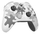 Gamepad Microsoft Xbox Wireless Controller Arctic Camo Special Edition, pa tela, gri