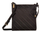 Çantë krahu Tommy Hilfiger Julia Jacquard, e zezë