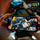 Lodër LEGO® Technic 42159 Yamaha MT-10 SP