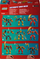 Set lodër LEGO NINJAGO Arin's Spinjitzu Battle Mech, figurina, shumëngjyrësh