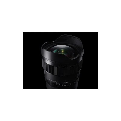 Lente Sigma Art 14mm f/1.4 DG DN për Sony E