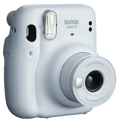Kamerë INSTAX MINI 11, bardhë