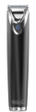 Trimer trupi Wahl Stainless Steel Advanced, inox, i argjendtë