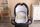 Set karroce për bebe Muslin Dandelions, jastëk dhe batanije, bezhë