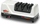 Mprehës elektrik thikash Chef'sChoice M1520, me diamant, 3 faza, bardh e zi
