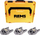 Set çena presimi REMS TH 16 20 26, sistem L Boxx, metal