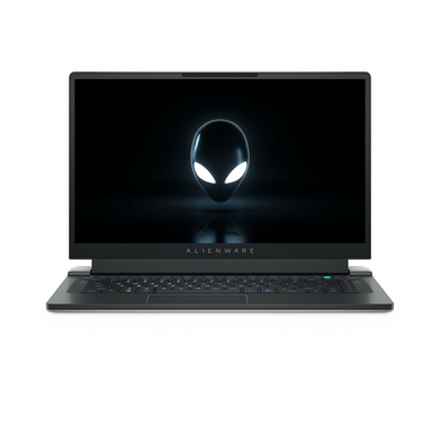 Laptop Alienware x15 R1, 15.6", Intel Core i7, 32GB RAM, 1TB SSD, Intel® UHD Graphics, i bardhë
