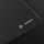 Mauspad Aukey KM-P1, M, i zi