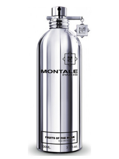 Parfum Montale Fruits of the Musk