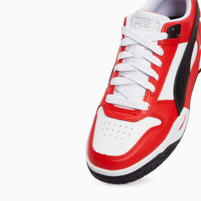 Патики Puma Rbd Tech Classic M 396553-04, за мажи, SoftFoam+, бели