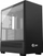 Kuti kompjutri ZENPC Z3 Solid, midi tower, panel xhami, e zezë