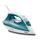 Hekur me avull Tefal Virtuo FV1710, 1800W, avull vertikal, jeshil e bardhë