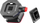 Mbajtëse dore për telefon Swissten Easy Lock Armband, rregullueshme, e zezë