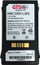 Bateri Global Technology Systems MC32 Extended, 5200mAh, Li Ion, 3.7V