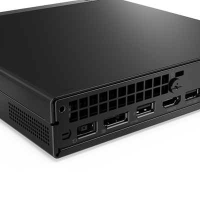 Kompjuter desktop Lenovo ThinkCentre Neo 50q Gen 5, Intel Core i5, ultra kompakt, i zi