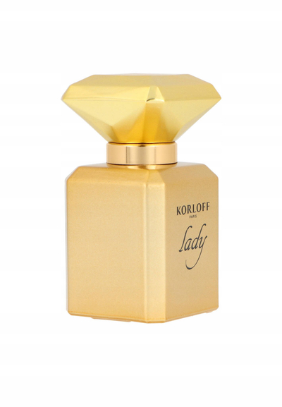 Eau de Parfum Korloff Lady Korloff, 30ml