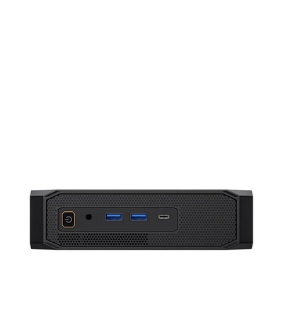 Mini PC Blackview MP200, Intel Core i5-12450H, 16GB RAM, 512GB SSD, Windows 11 Pro, i zi