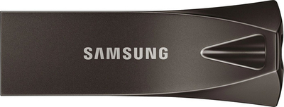 USB Samsung BAR Plus 2020, 64GB, USB 3.1, i hirtë