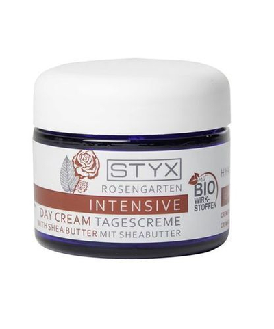 Krem ditor për fytyrë Styx Rosengarten 50 ml