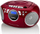 Radio CD Hyundai TRC788AU3RS, USB, AUX, e zezë