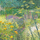 Kartolinë urimi Susan Entwistle Garden Dill, me zarf, me pikturë kopshti